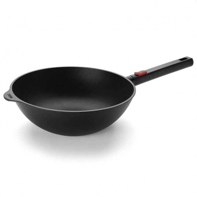 Wok Woll Eco Logic QXR